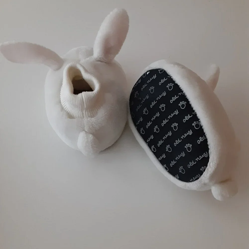 Bunny Slippers -kids